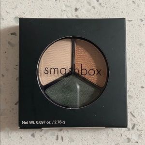 Brand new!  Smashbox